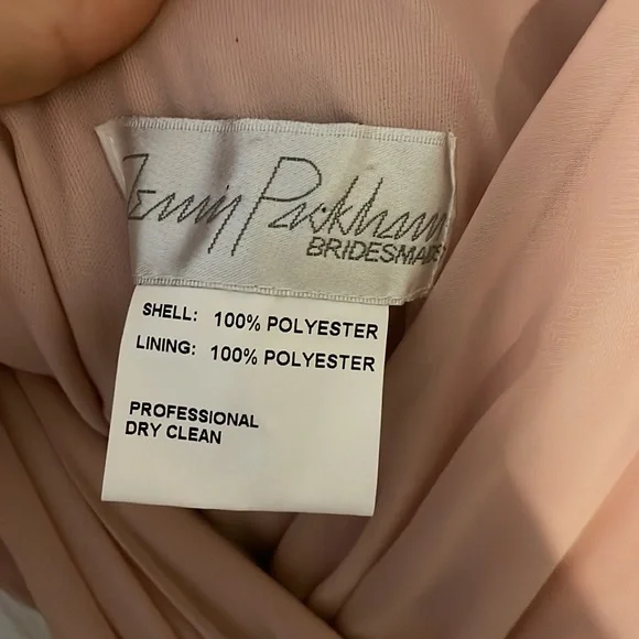 Bridesmaid dress - Picture 4 of 5